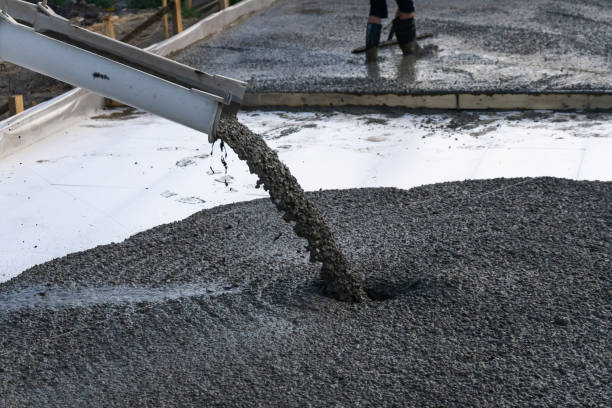 Best Concrete Staining and Coloring in Willoughby Hills, OH