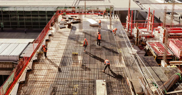 Best Concrete Foundation Repair in Willoughby Hills, OH