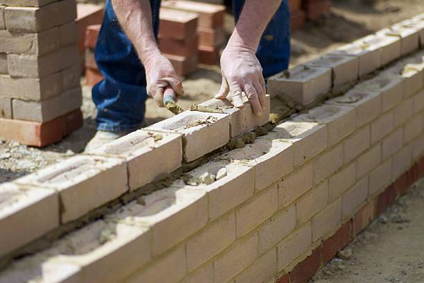 Best Concrete Patio Design and Installation in Willoughby Hills, OH