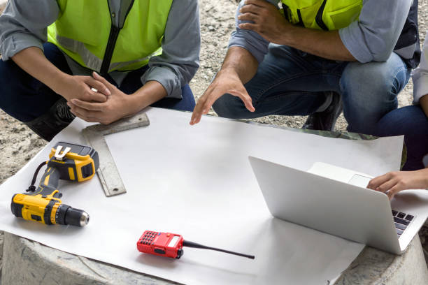 Best Industrial Concrete Flooring in Willoughby Hills, OH